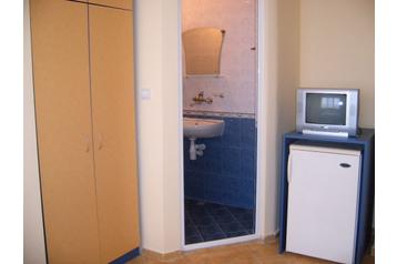 Bulgaria Privát Sozopol, Esterno